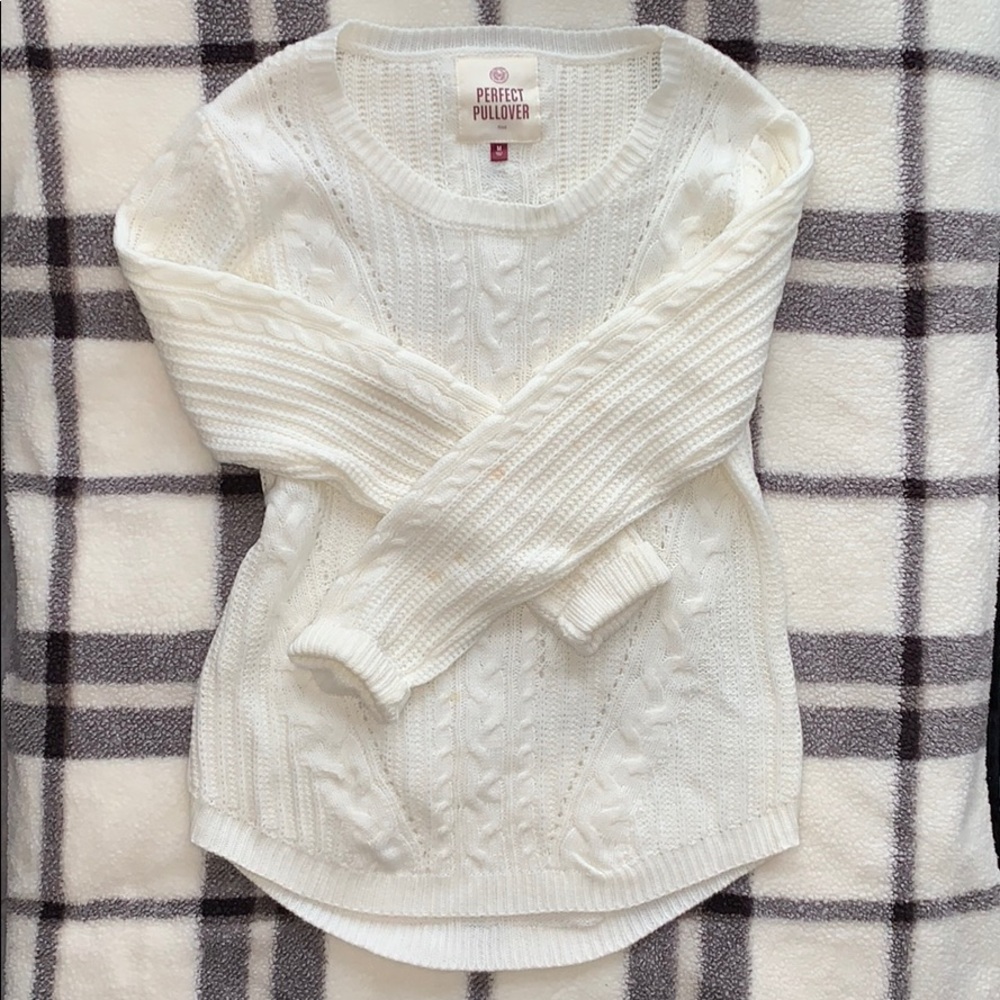 Sweater - Picture 2 of 5